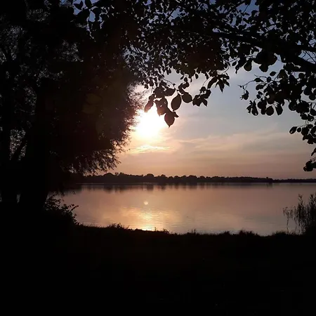 Ferienlounge Apartamento Potsdam