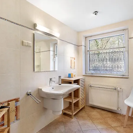 Ferienlounge * Πότσδαμ