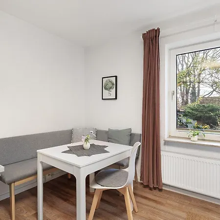 Ferienlounge Apartamento Potsdam