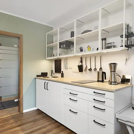 Ferienlounge * Πότσδαμ