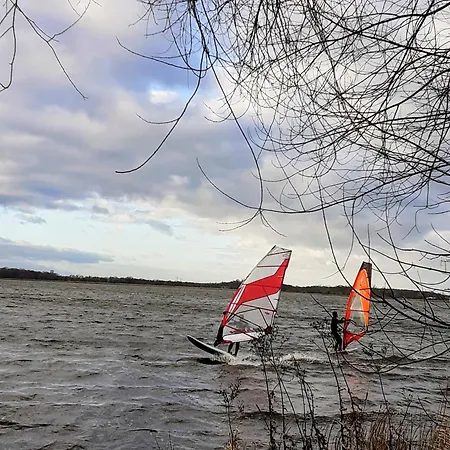 Ferienlounge Διαμέρισμα *