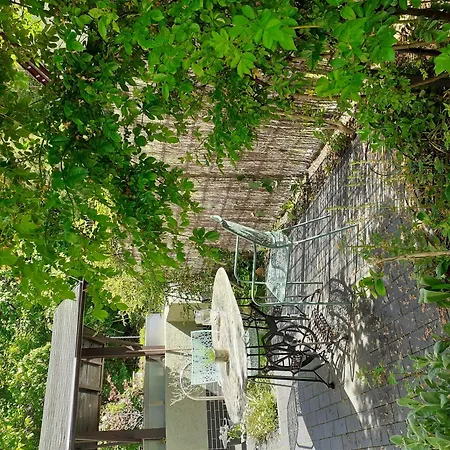 Ferienlounge * Potsdam