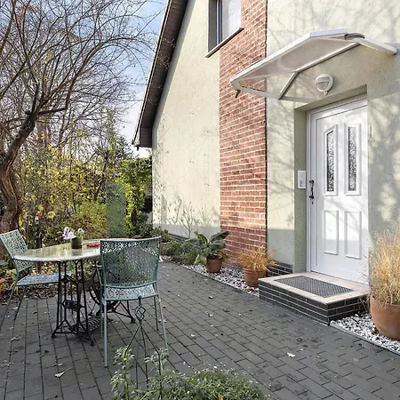 Ferienlounge Apartamento Potsdam