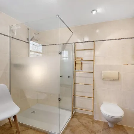 Ferienlounge Apartment *