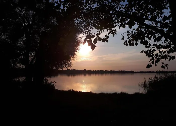 Ferienlounge Apartment Potsdam