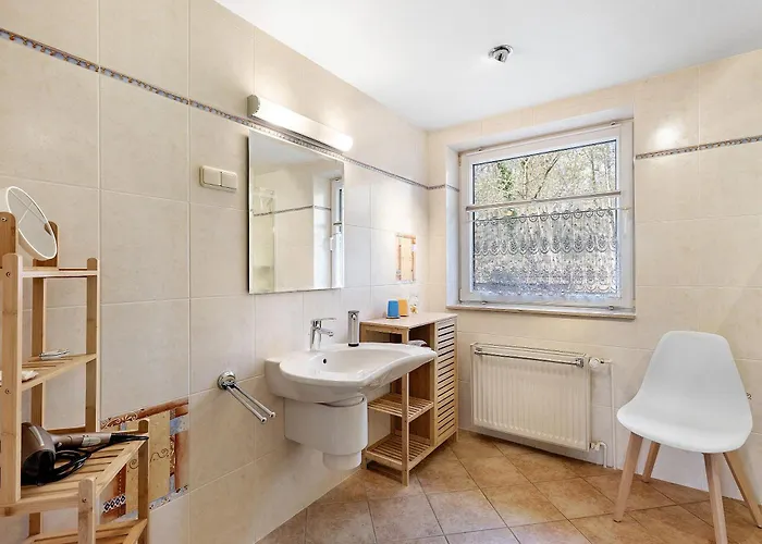 Ferienlounge * Potsdam