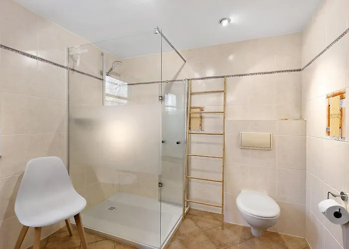 Ferienlounge Apartment *