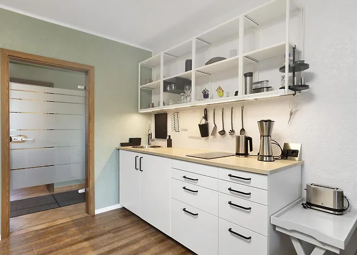 Ferienlounge * Potsdam