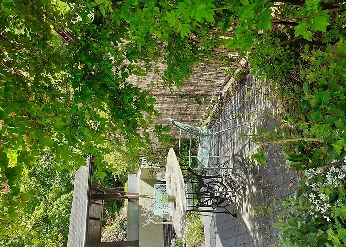 Ferienlounge * Potsdam